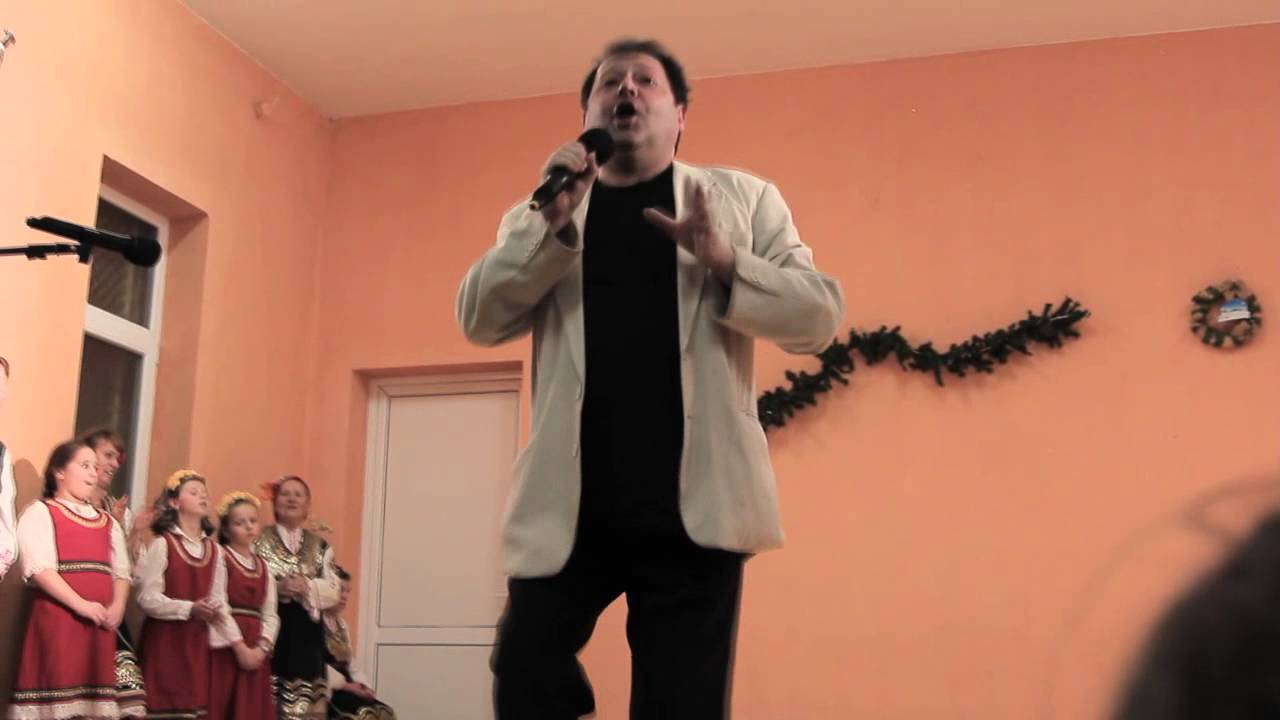 Валери Владимиров Рада-Радомирка Live