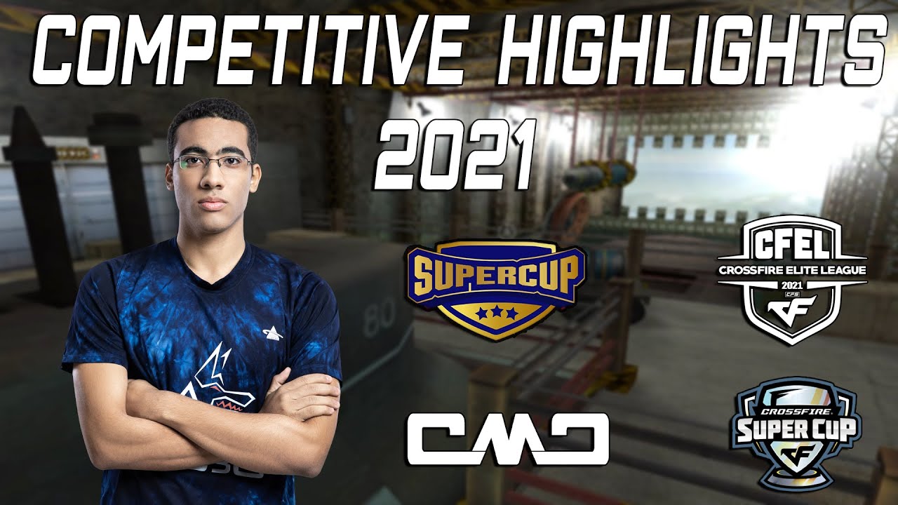COMPETITIVE HIGHLIGHTS OF 2021