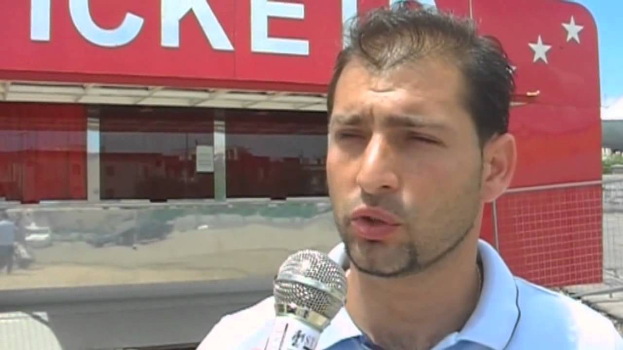 Circo a Manfredonia, Vinicio: 'stiamo su un suolo privato. Noi amiamo gli animali'