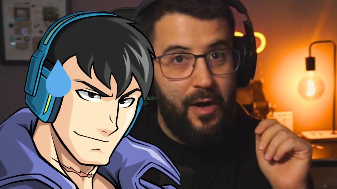Beelce habla de la Polémica de Alex el Capo y Nintendo.