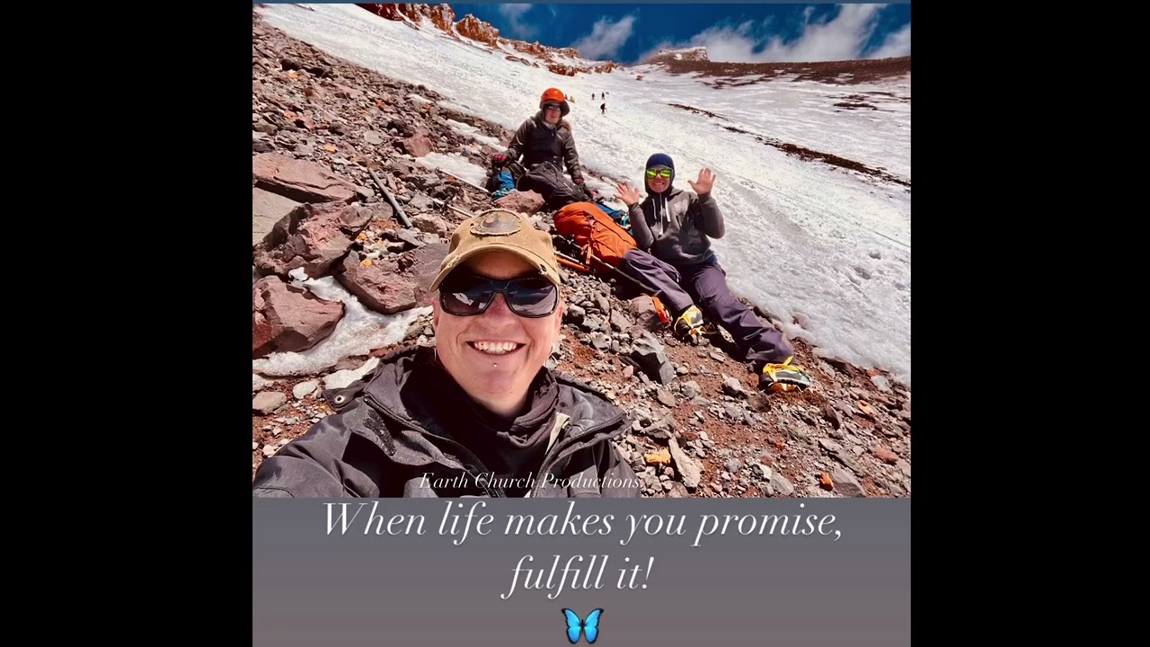 How to Reach Your Personal Summit Video Montage