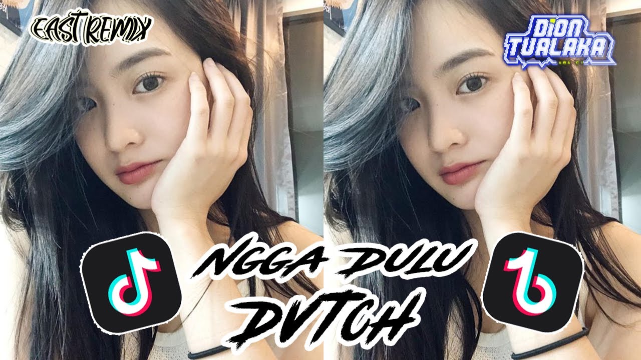 DJ NGGA DULU DVTCH FULL BASS - [DION TUALAKA]
