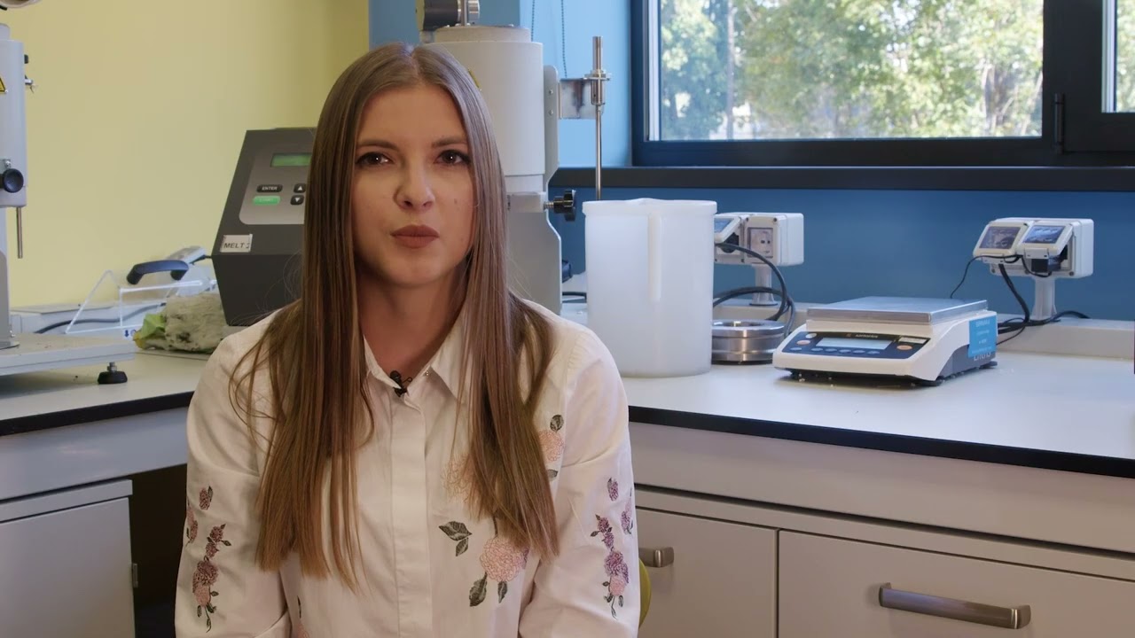 Technik analityk