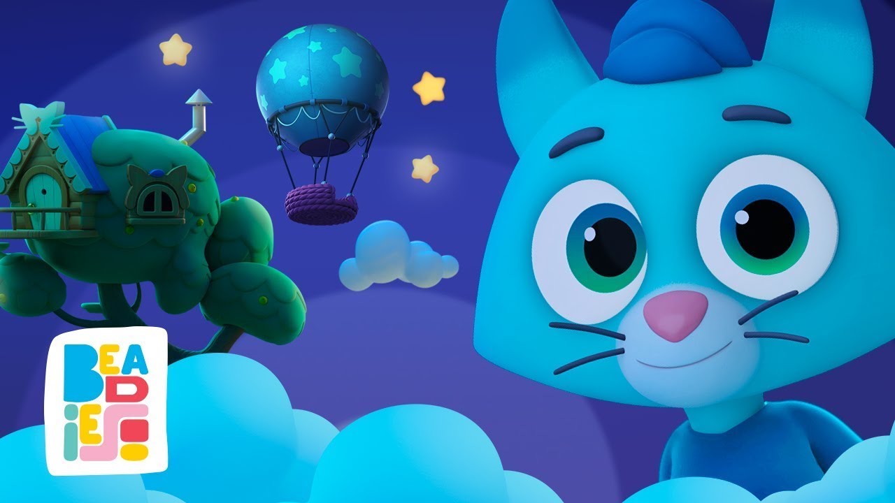 💤 Lullabies for babies & Bedtime Music 👼💤 Beadies — Fairy Tales For Sleepy Kids ⭐ Cartoon Box