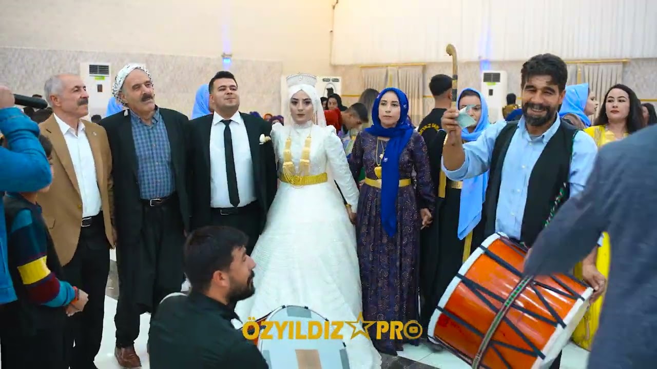 27.11.2024 Özyıldız Production Bir Ömür Mutluluklar Diler #dugun #halay #fotoozyildiz