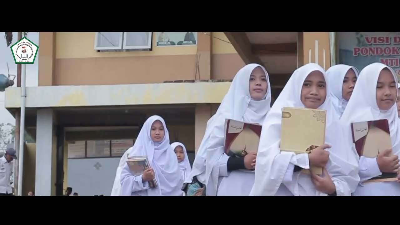 PROFIL PONDOK PESANTREN MTI KAPAU