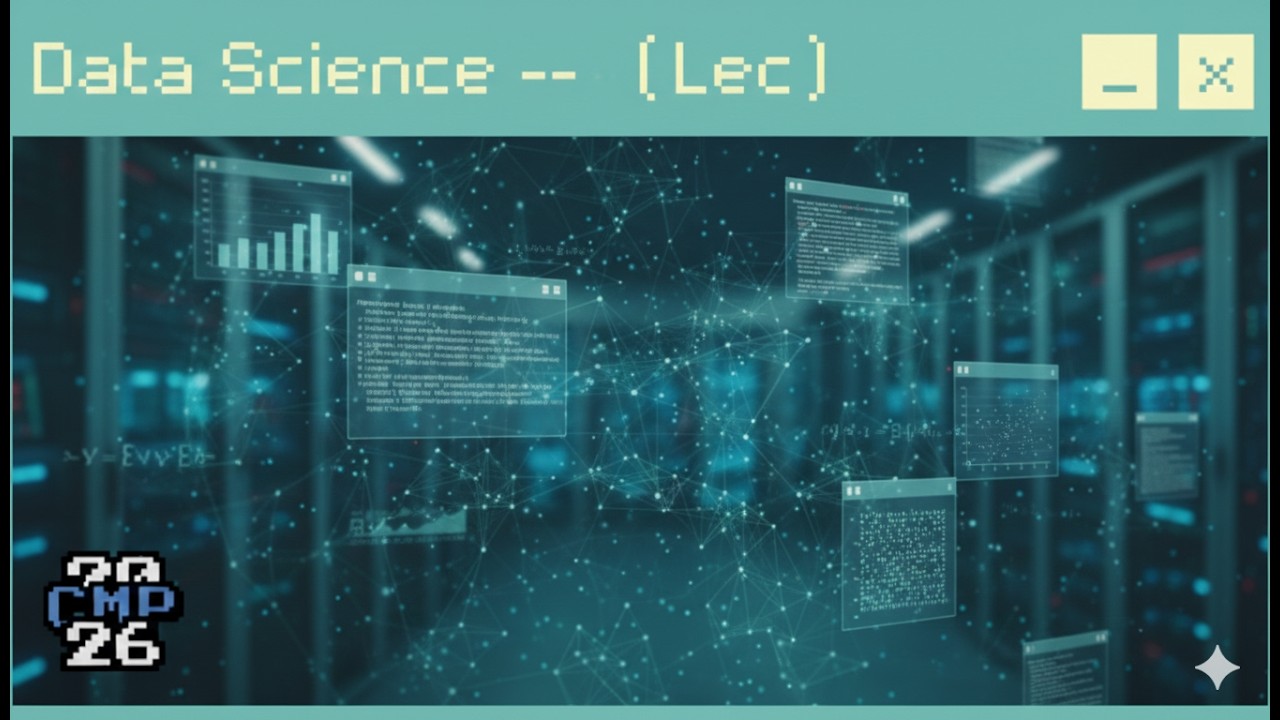 Data Science - Lecture 6 (EDA)