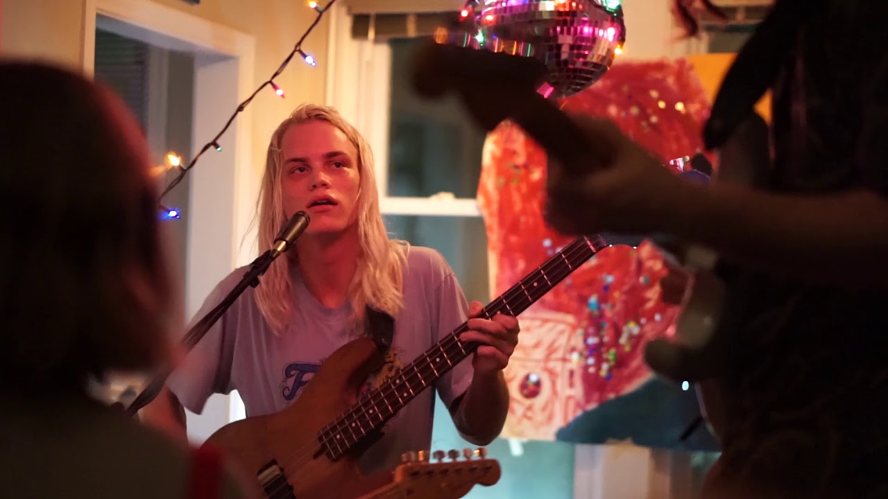 Melted Gum by Sure @ Dank Den SXSW 2018
