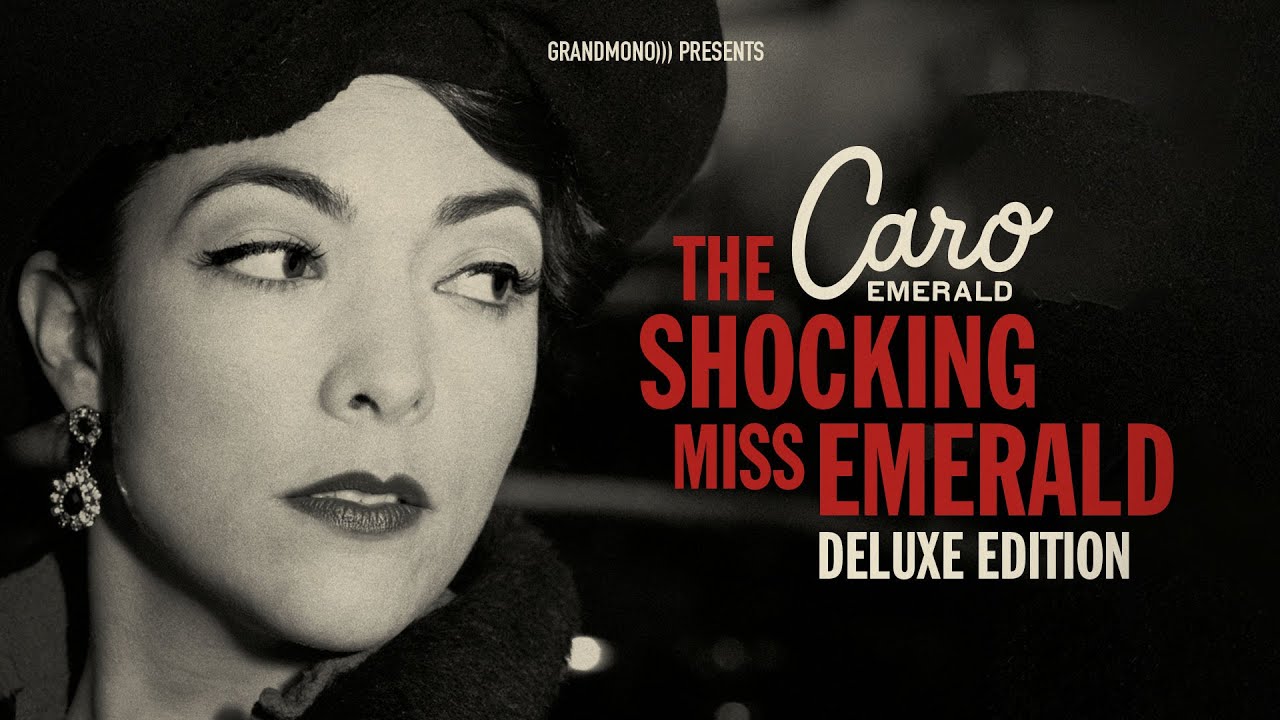 Caro Emerald - The Maestro