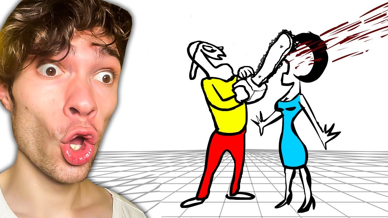 Vous Ne Finirez PAS cette VIDEO !