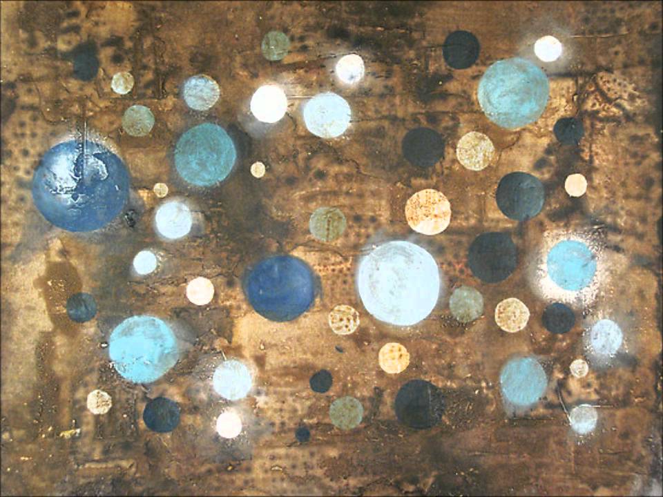 Morton Feldman - Atlantis