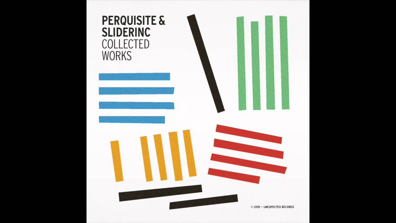Perquisite & Sliderinc - Just Don't Care (Part 2)