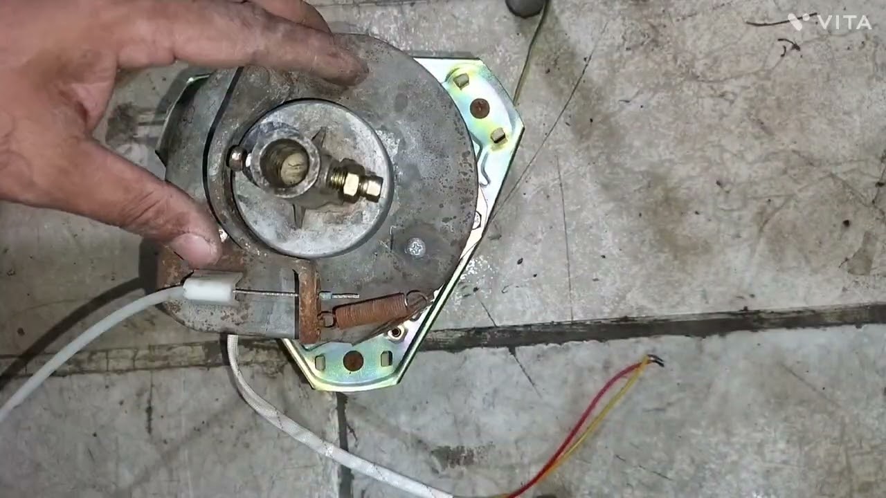 Semi Automatic Washing Machine Repair 
