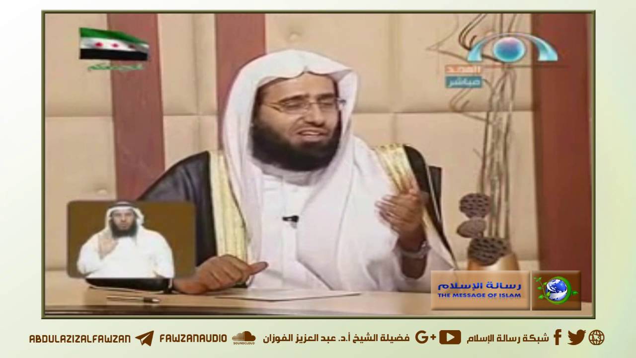 هل النوم ناقض للوضوء؟