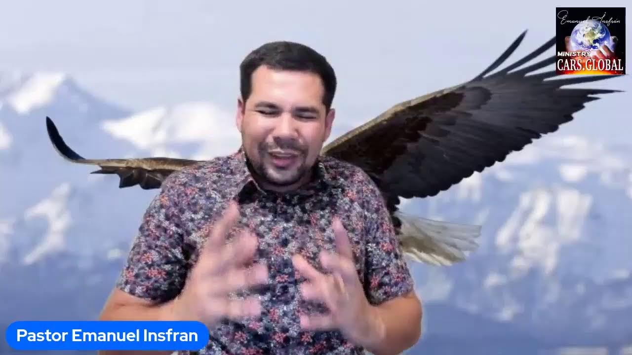 Blinda tus Finanzas, Pertenencias, Empleo, Empresa, Casa, Familia, Con Esta Poderosa Oracion.