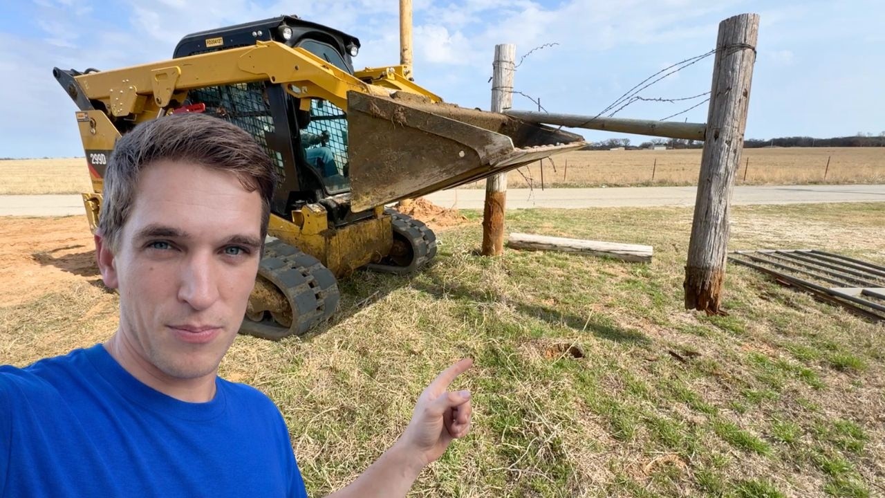 Its got to Go! There is no way this will work.