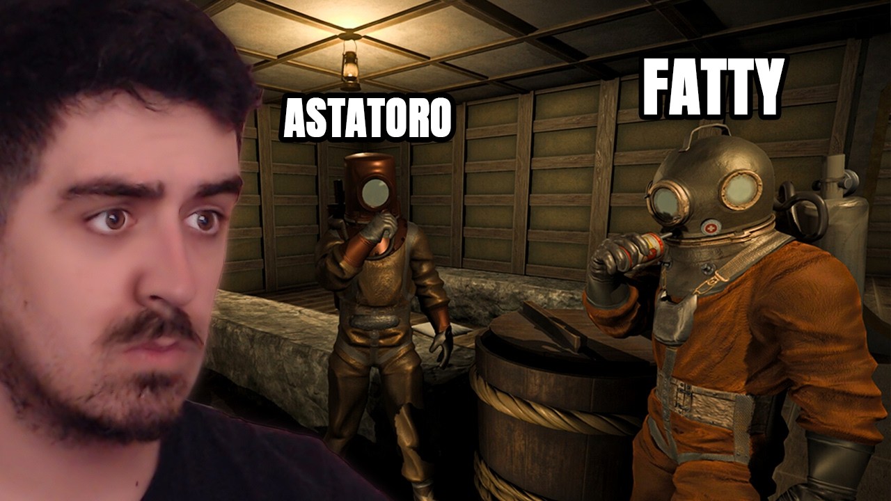 NOV&Aacute; POSILA V PONORCE!