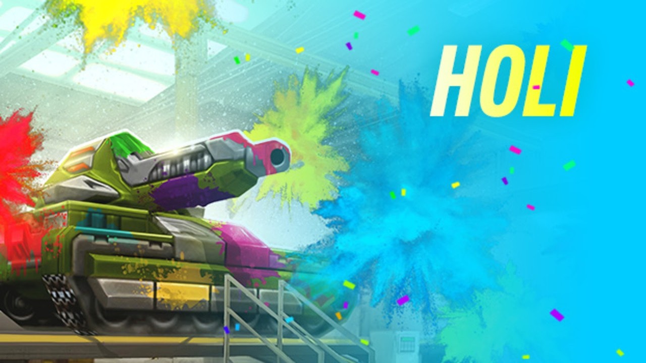 Tanki Online | Random Full Match