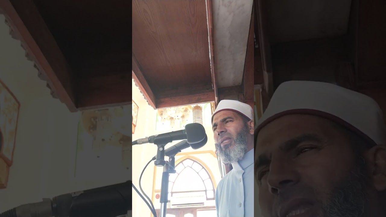 خطبه الجمعه بعنوان (النبي المعلم )صلى الله عليه وسلم