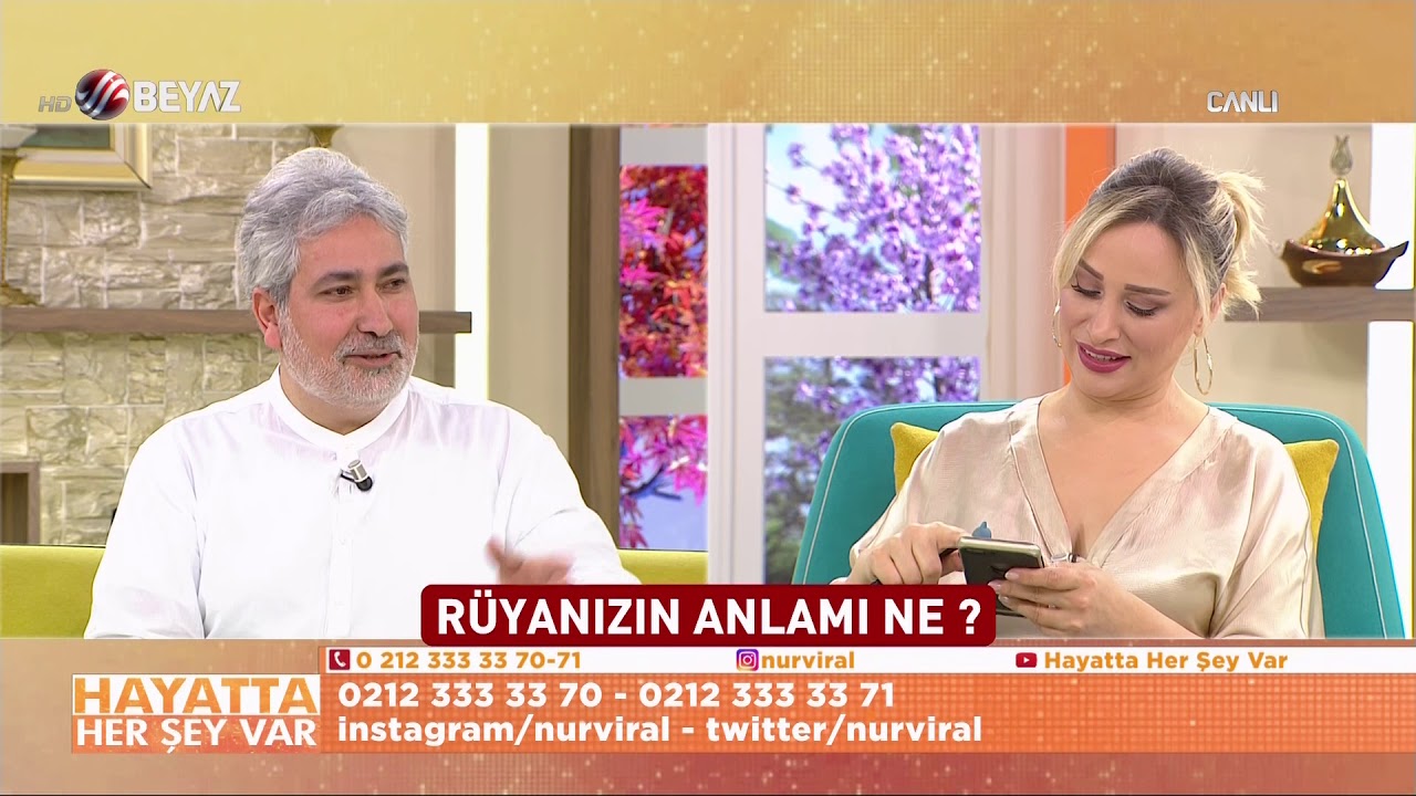 Saçlarımın yol olduğunu gördüm / Rüya Yorumları