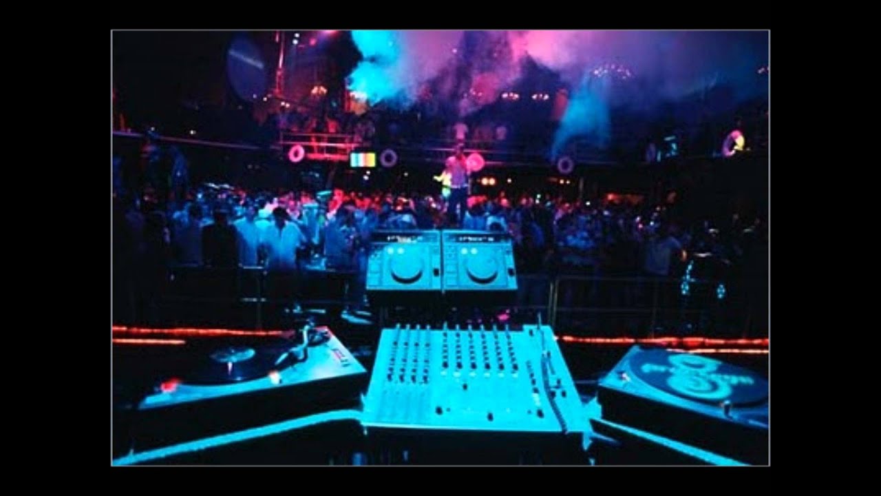 ULTRA SOUL － DJ　BLACK　PEARL