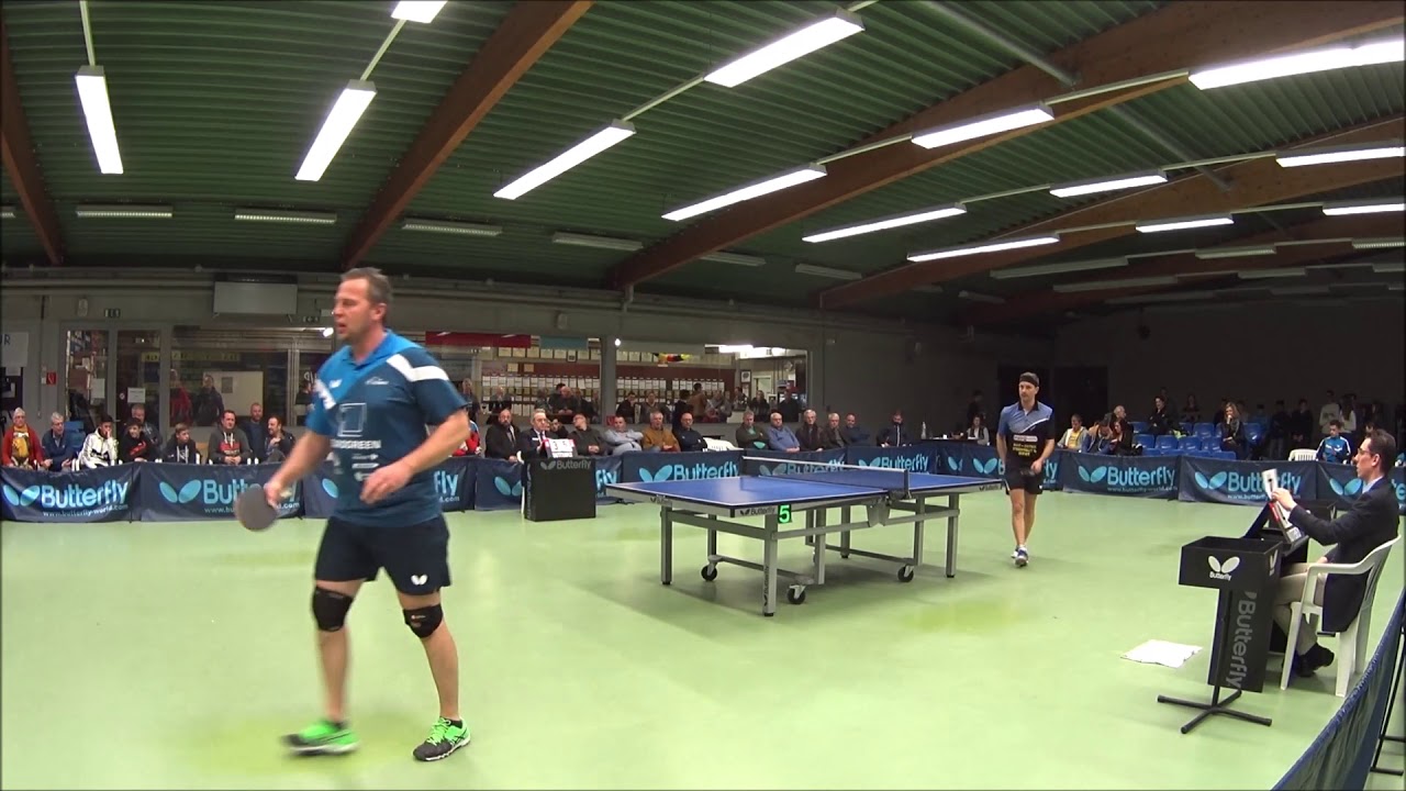 SONNET Frederic - KREANGA Kalinikos