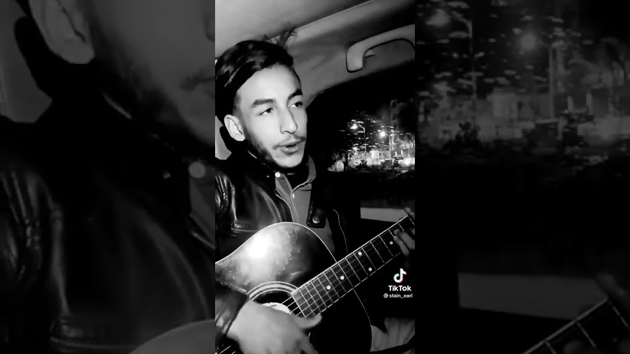 Kader Japonais jibou labregad cover by Stain Earl Zdel del #algerie  #tiktok #algerie #مصر #السعودية