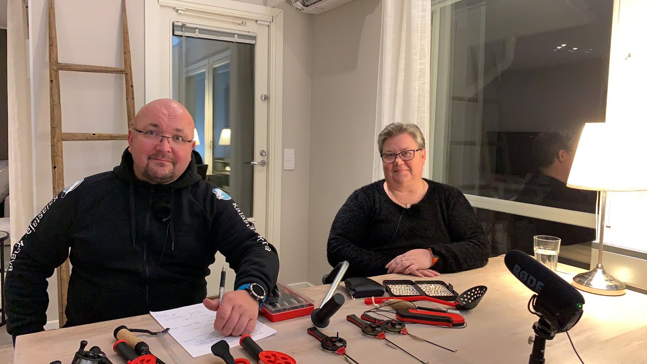 Perjantai-illan LivE: Pilkinnän ABC