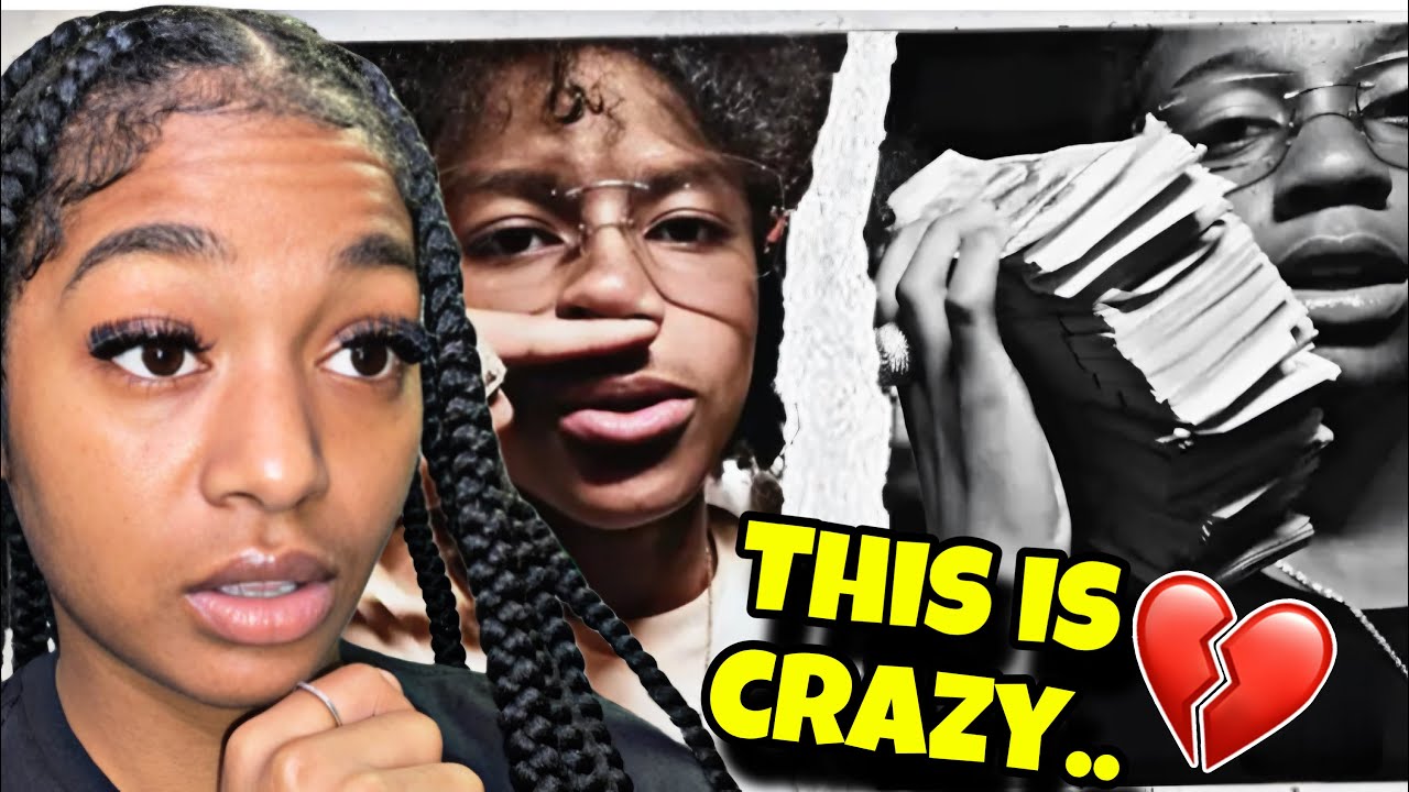BbyLon Reacts to The Full Story of Notti & DD Osama