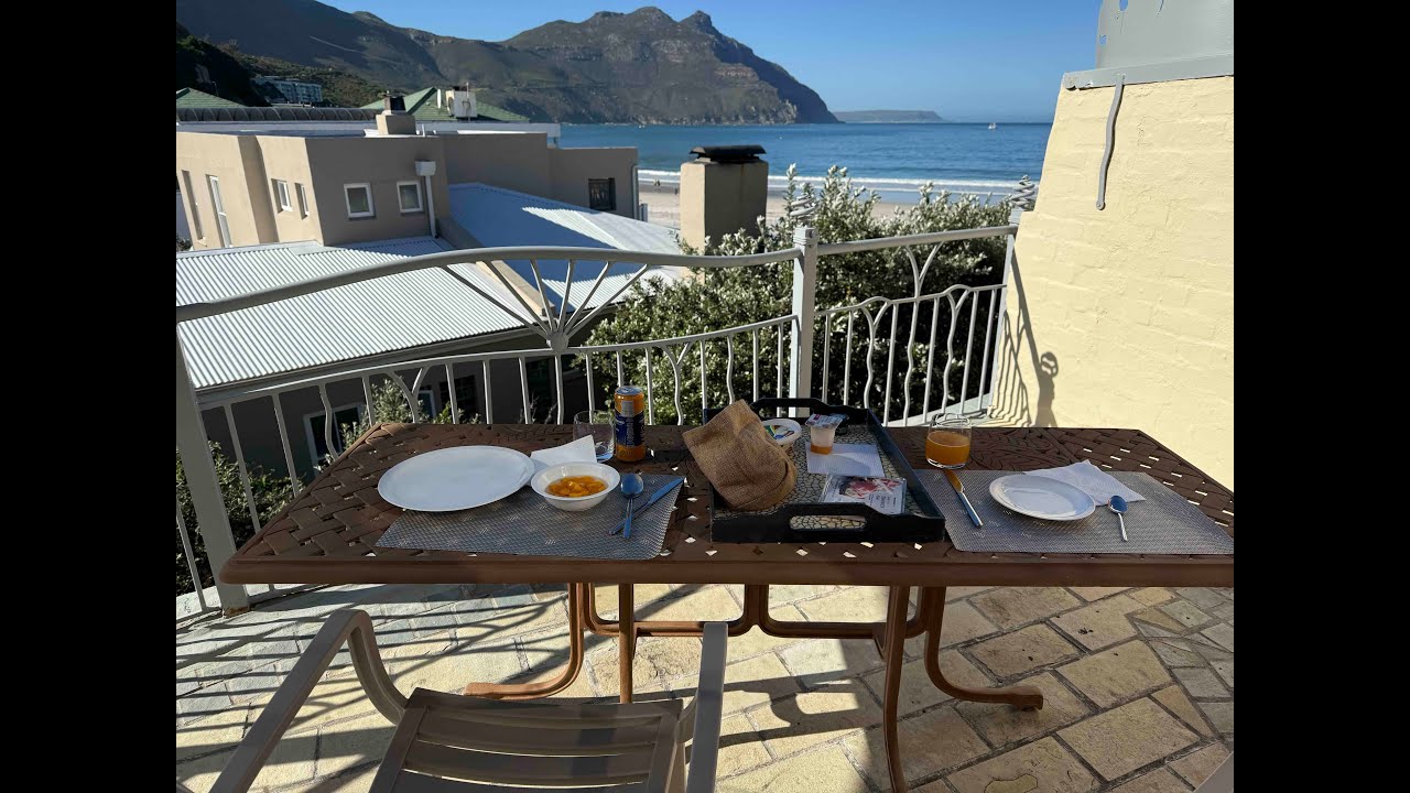 Houtbay apartment revamp