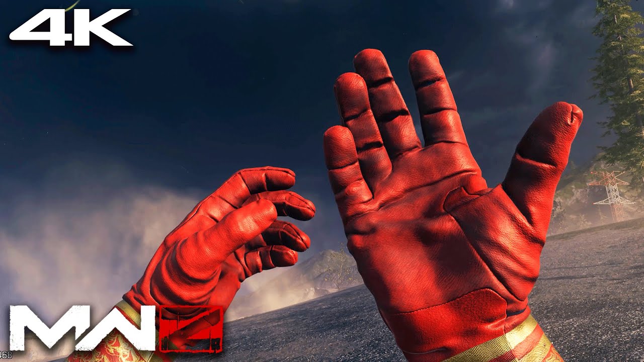 SOLO DARK AETHER (ELDER) FROM ZERO — Call of Duty: Modern Warfare 3 Zombies