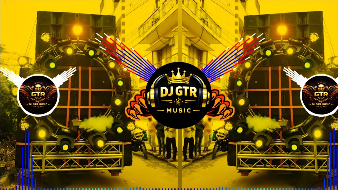 Sajan Sajan Dj Sound Check | Dj 90s Hindi Bollywood Song | 