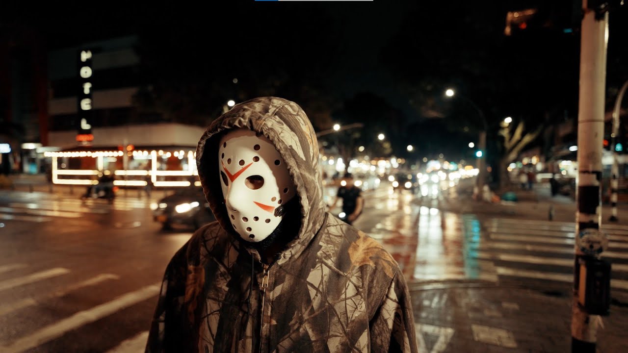 Creyente.7 - MI GENESIS (Video Oficial)