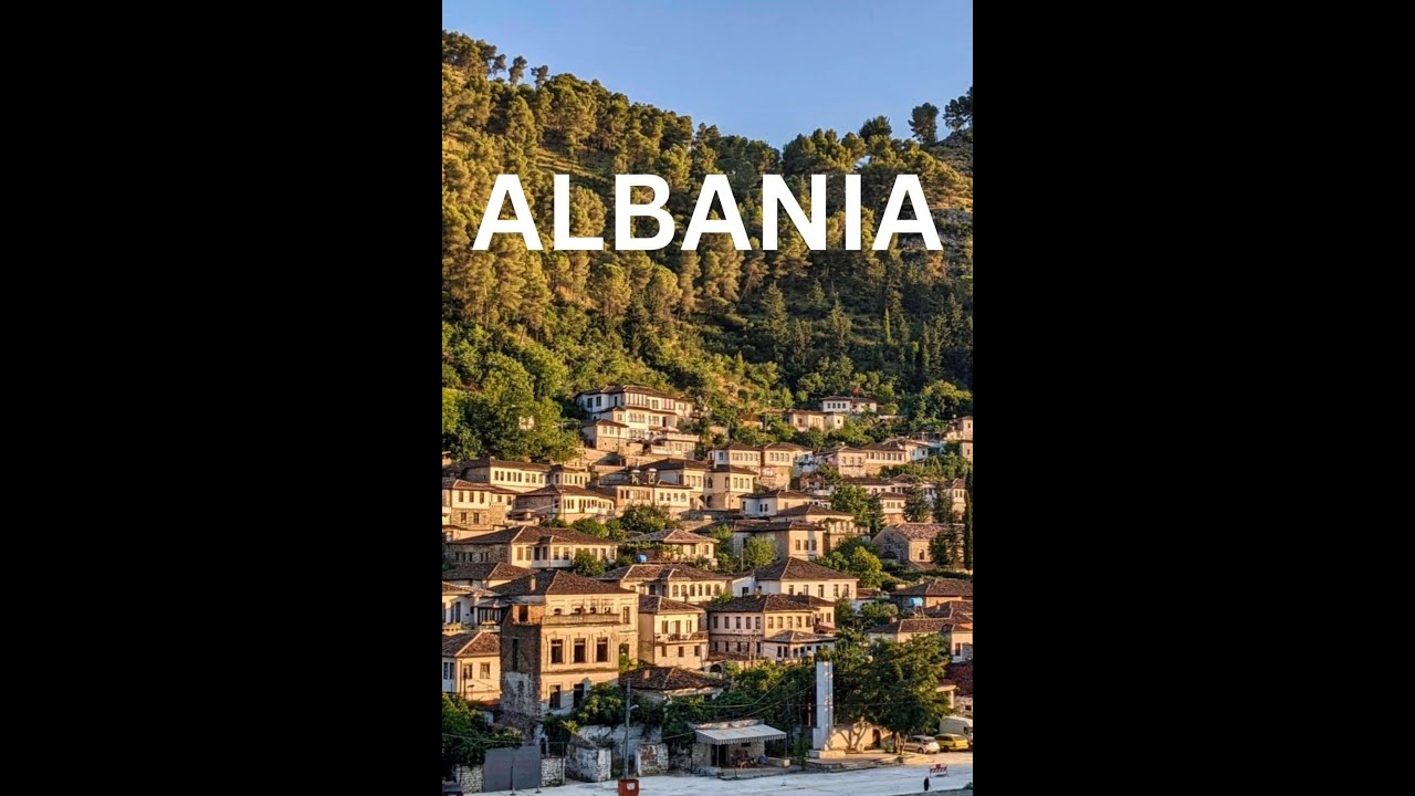 The Origins Of Albania. #learnwithtiger #albania #origins #countries #history #facts #education