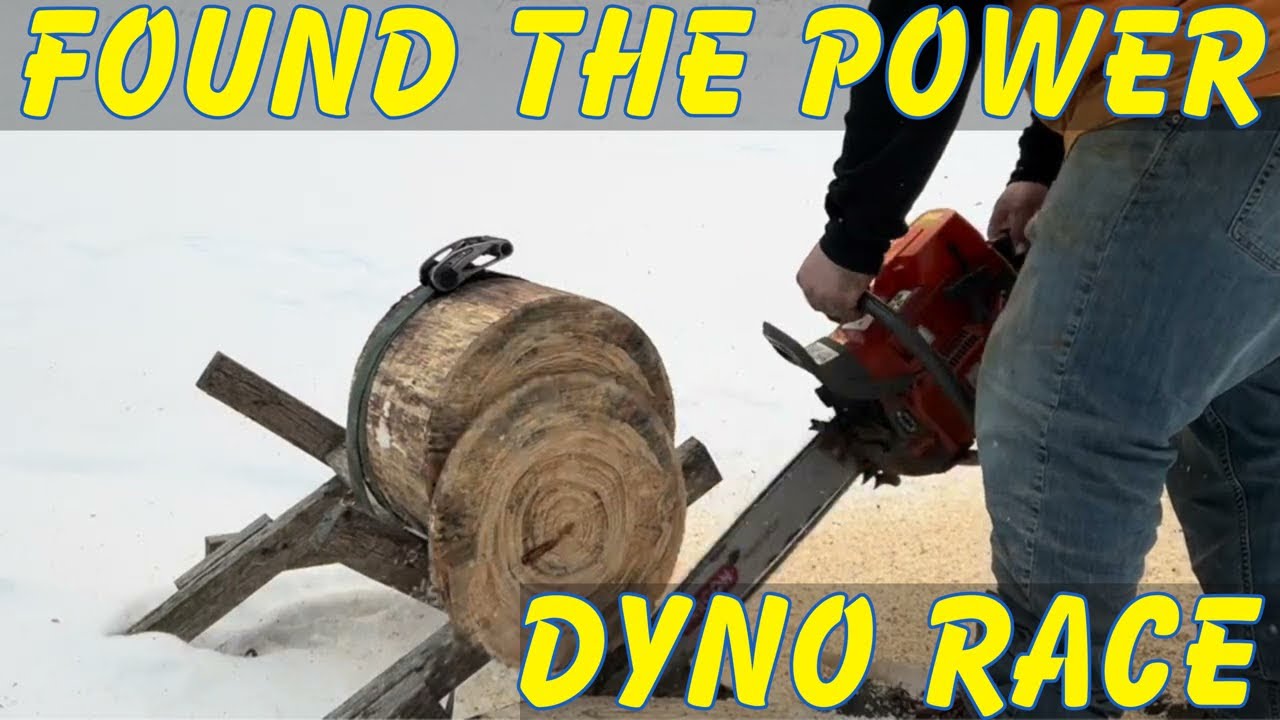 Dyno Race!  I Found The Power!  Test Run For The @dynojoemods2764 Dyno race!