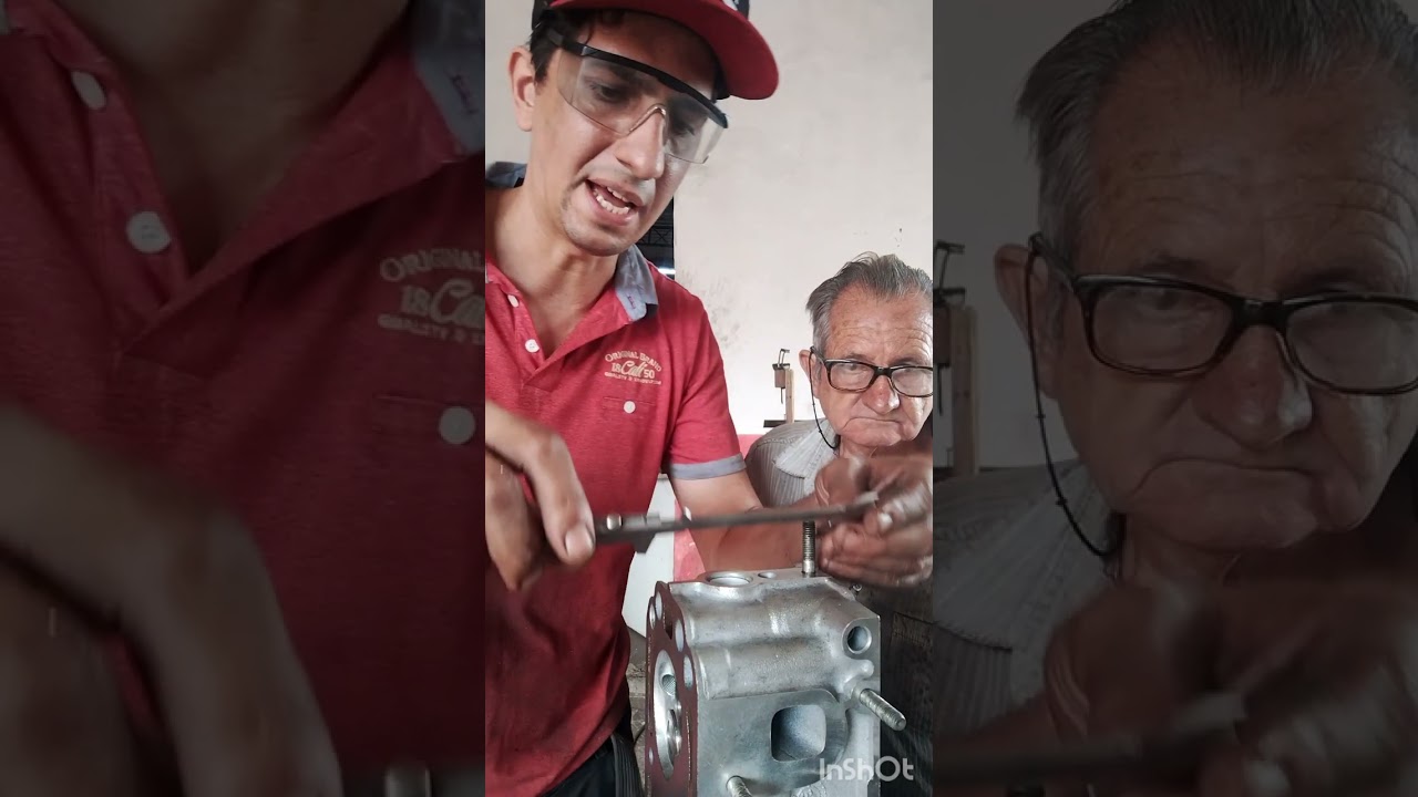cabe&ccedil;ote Stander de altura
