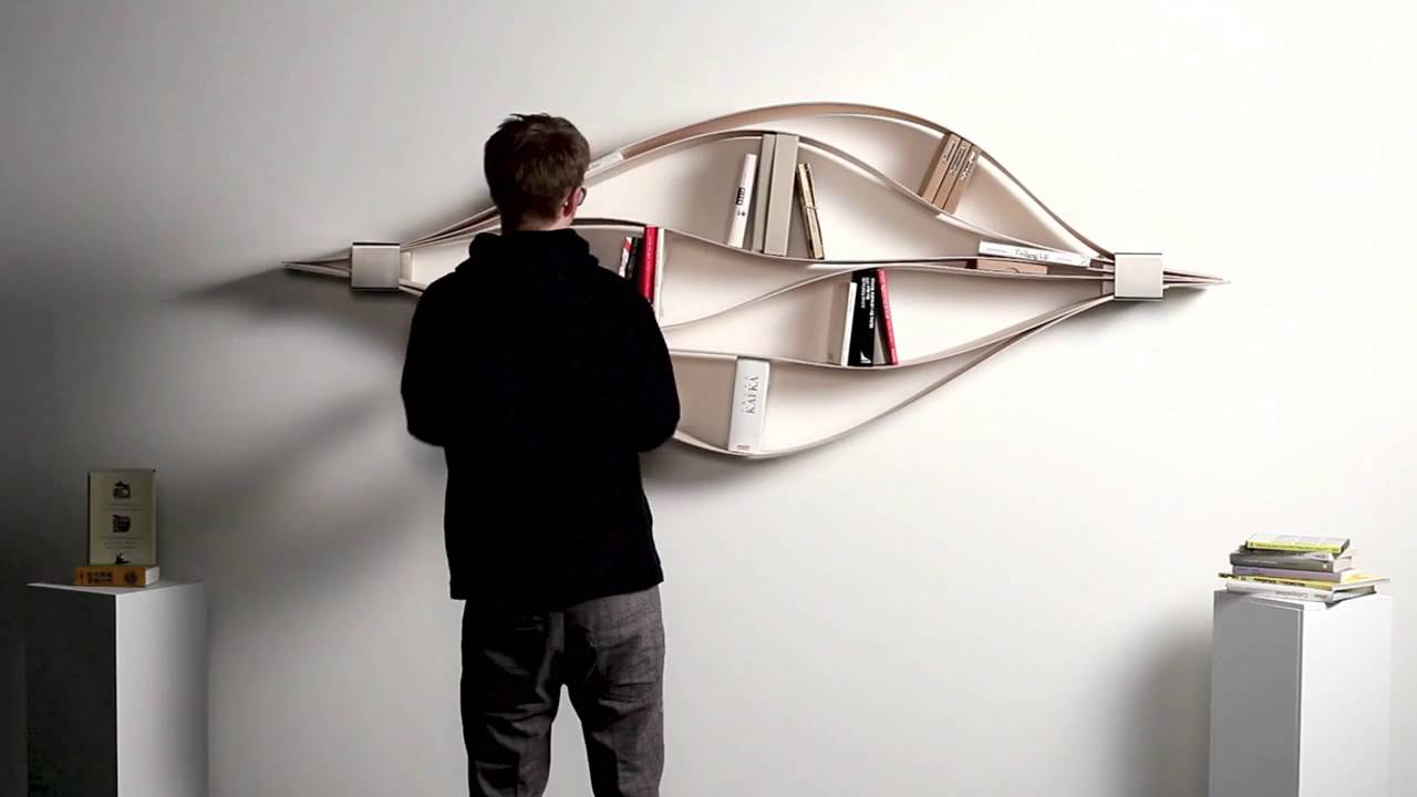 Flexibles Gestell