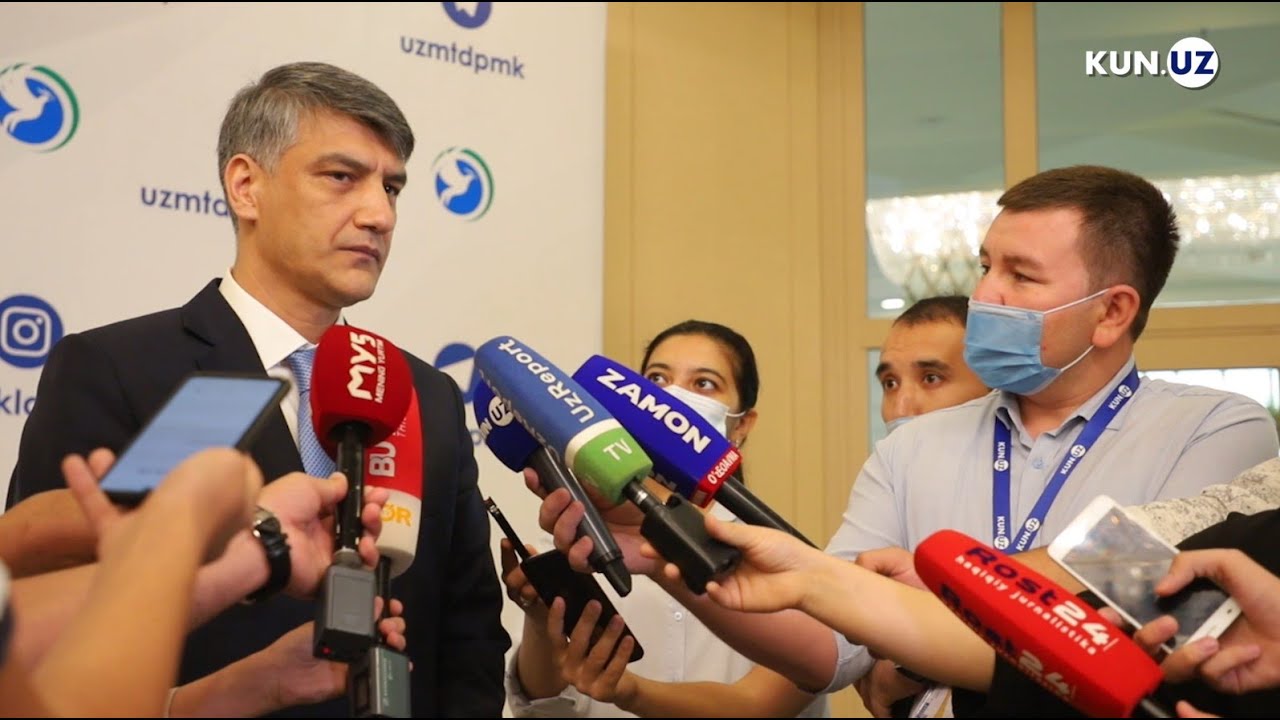 Alisher Qodirov — prezidentlik saylovi va ijtimoiy tarmoqdagi fikrlar haqida
