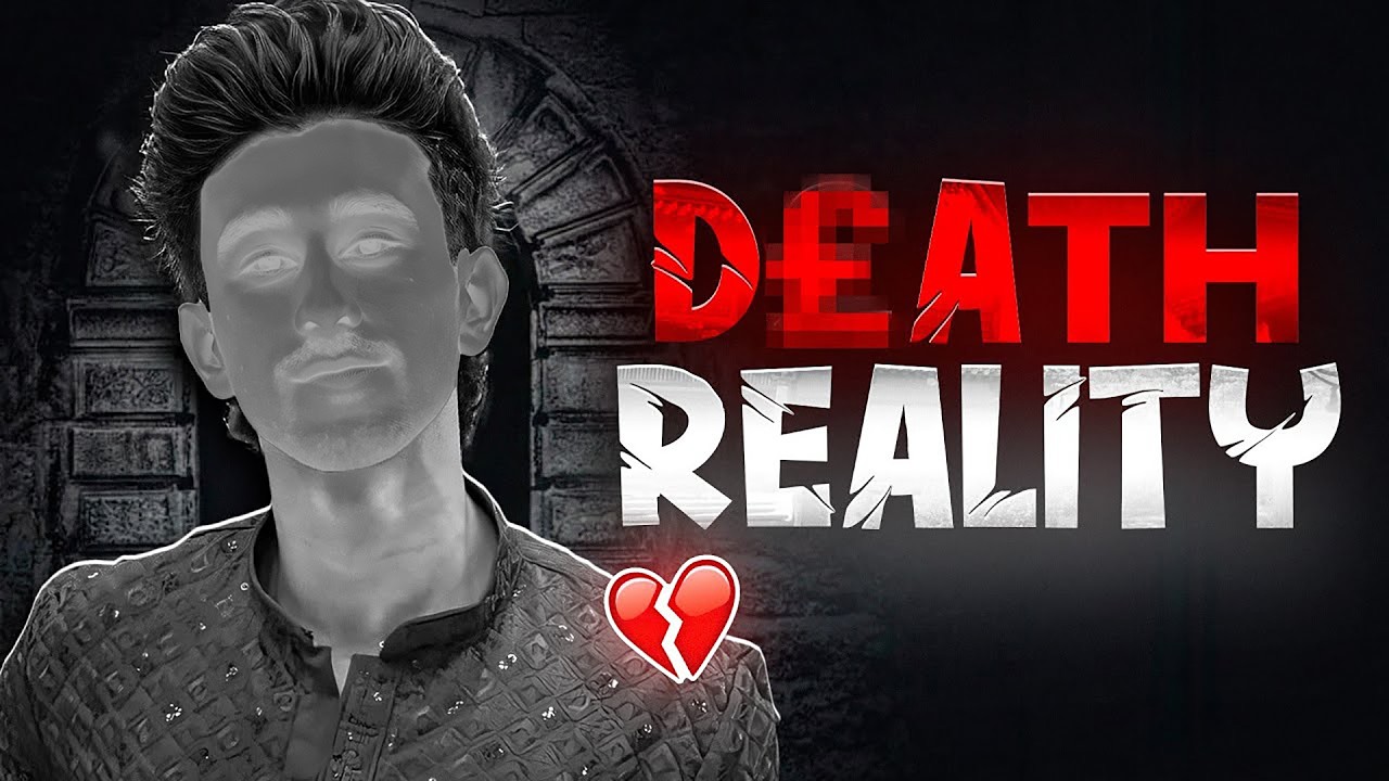 Real Reason Behind Tahir's D€ATH ?? 💔🙏 | RIP 🕊