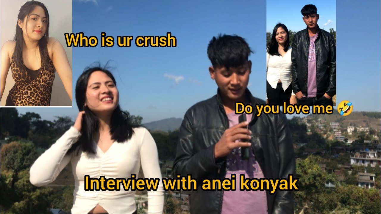 Interview with @AneiNagaVlogs @Petsakvlogs #viralvideos #interview #funnyvideos 