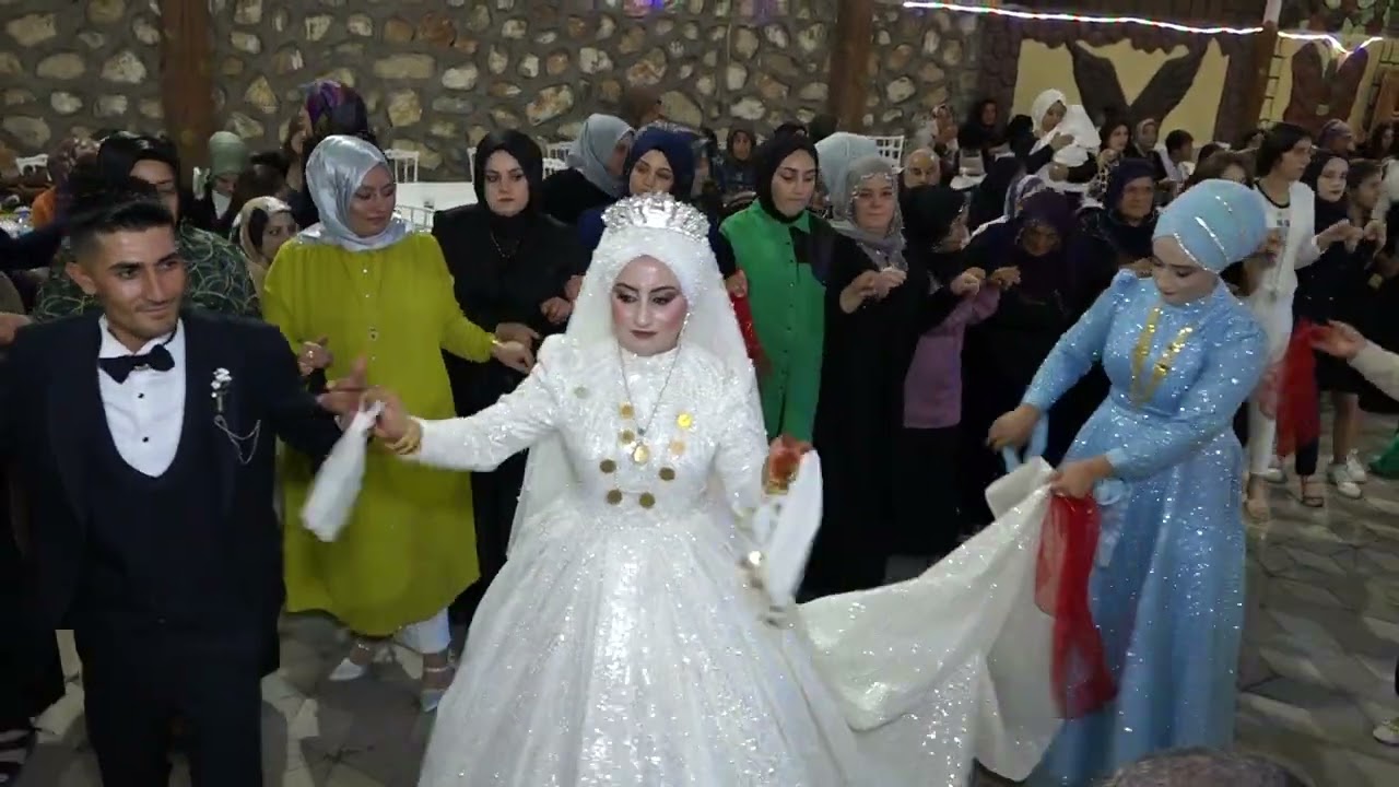 KILINÇ KAMERA MİKAİL CEBRAİL VE EKİBİ VALENTİNES DÜĞÜN SALONUNDA