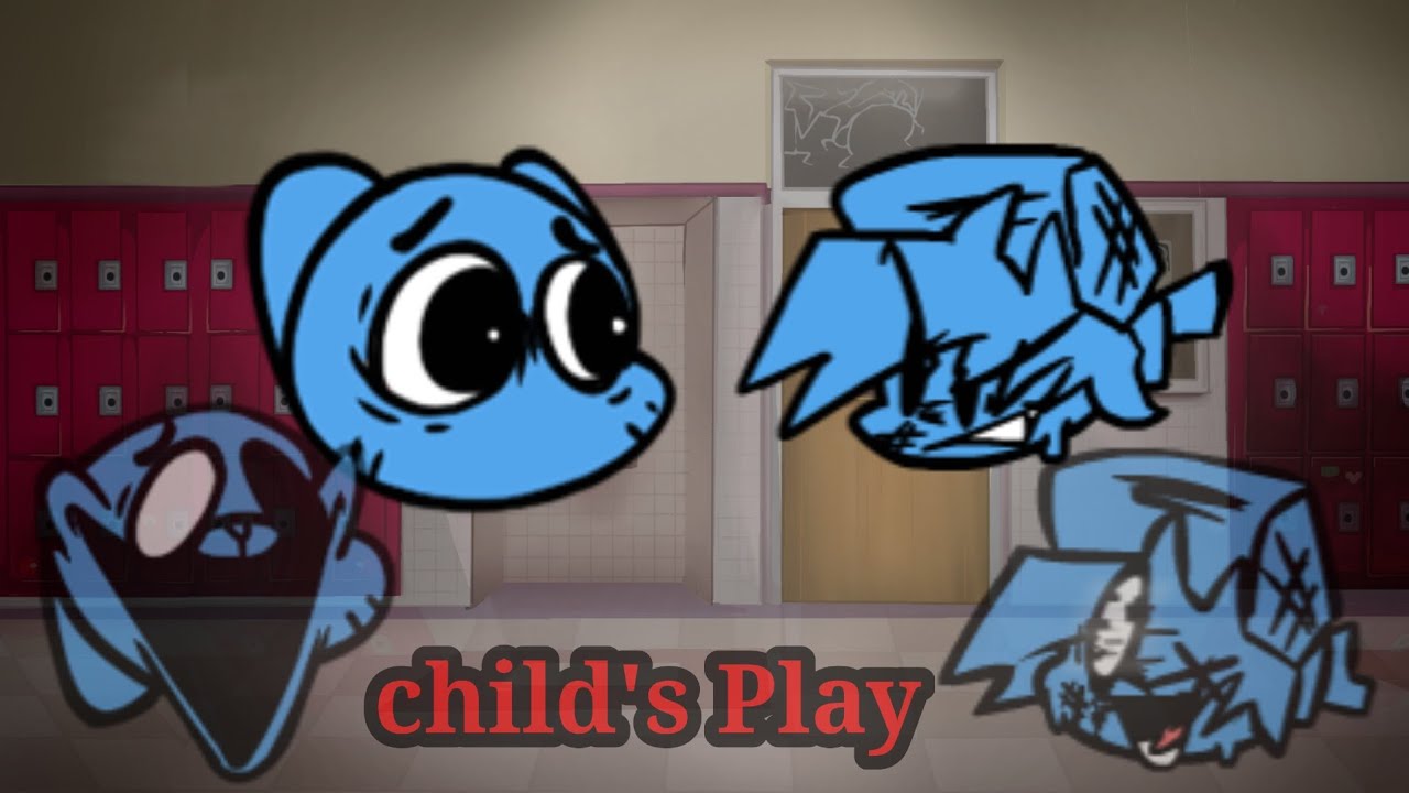 child's Play ...