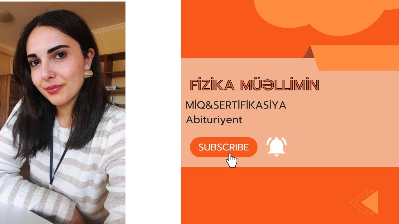 22.02.2026 Güvən sınaq imtahanı X sinif Fizika