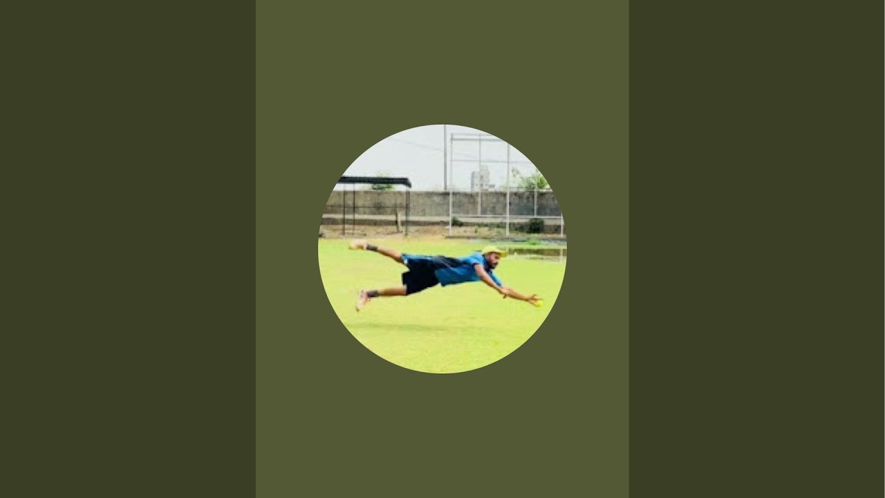 CRICFIT17 is liveRPL League Match