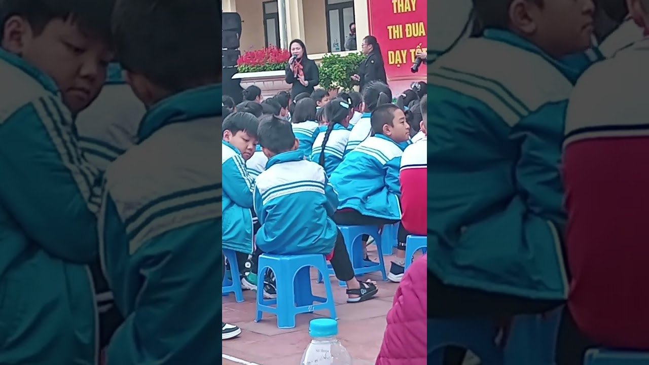 Tri ân cha mẹ _  Diễn giả Hiểu Linh