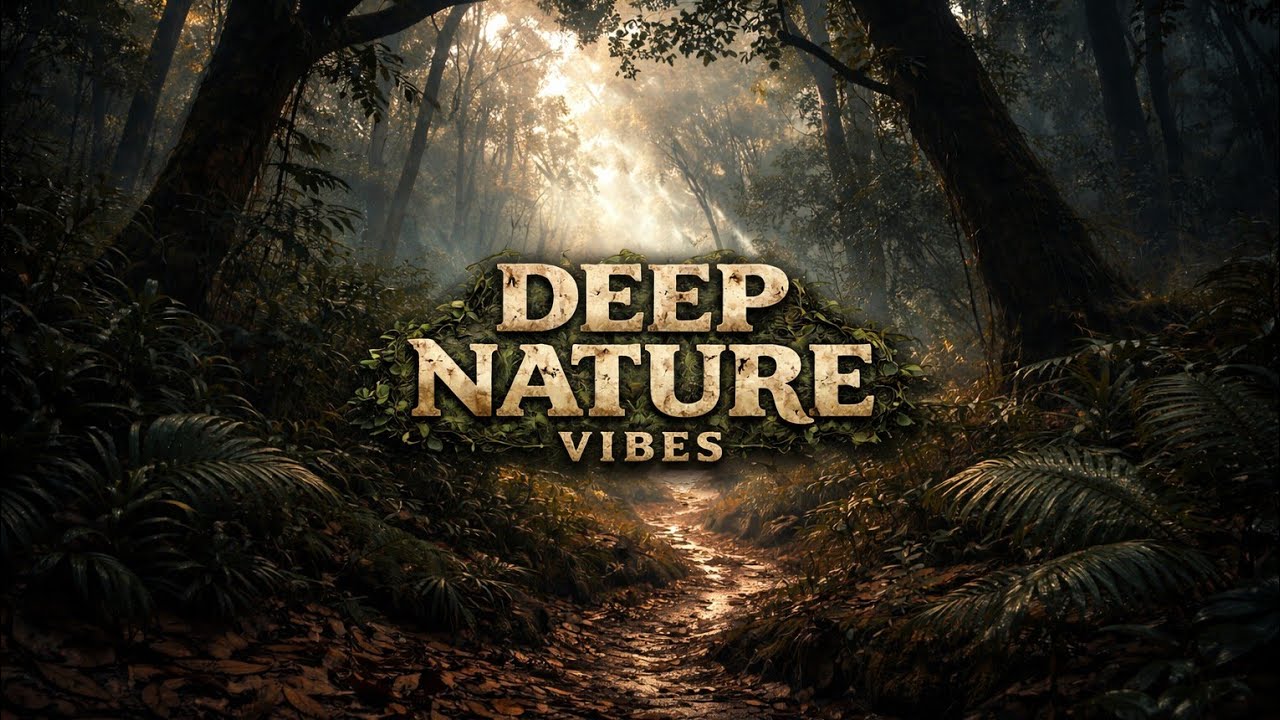 Deep Nature Vibes 