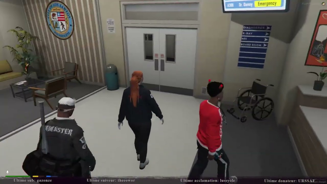 VIBE | Dakota hors série #30