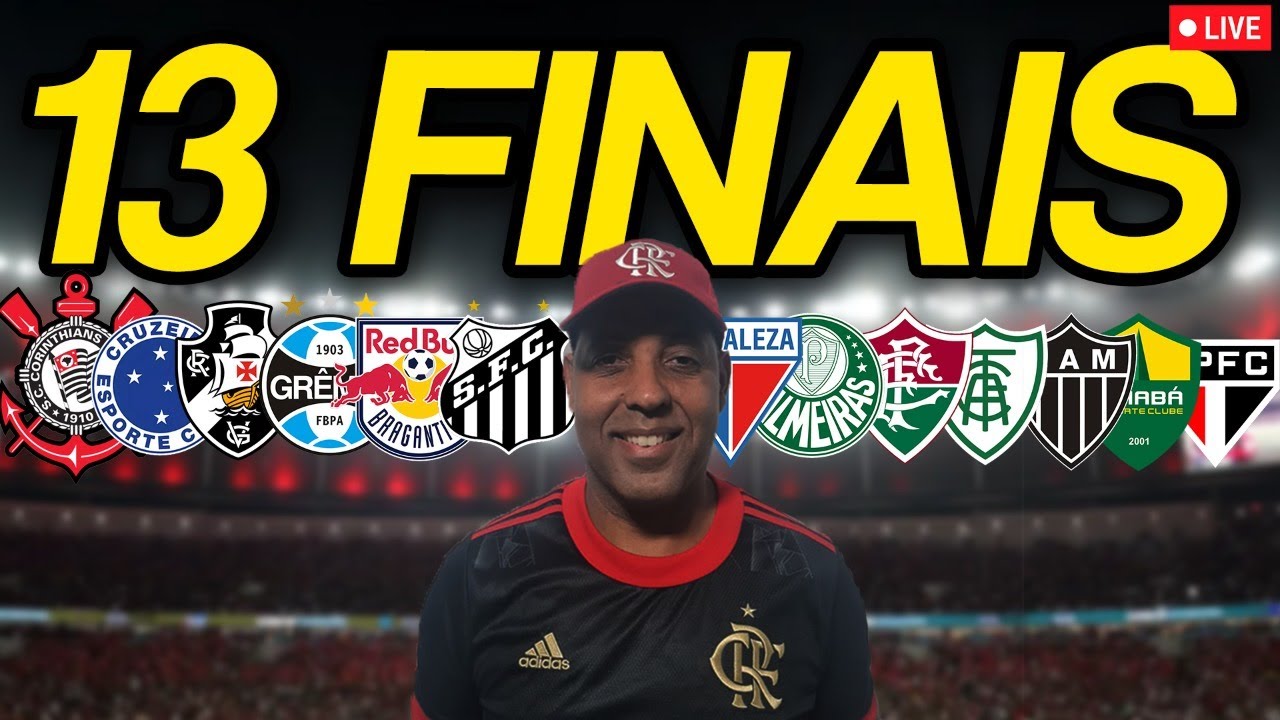 13 FINAIS...
