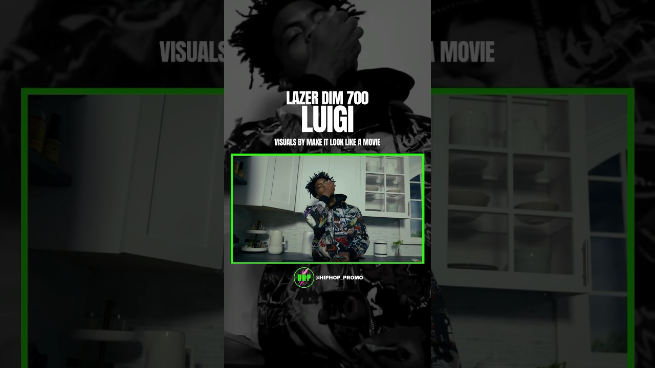 LAZER DIM 700: Is He Putting Cordele, Georgia on the Map❓