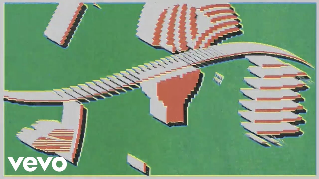 Mujeres, SVPER - Un final ideal (Visualizer) ft. SVPER